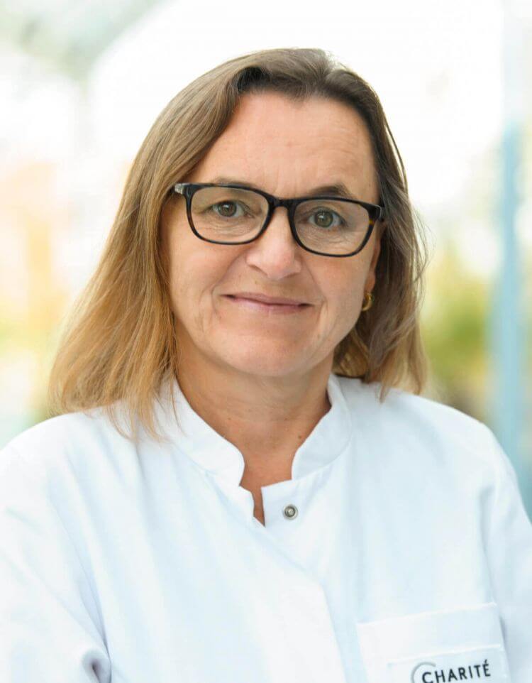 Carmen Scheibenbogen